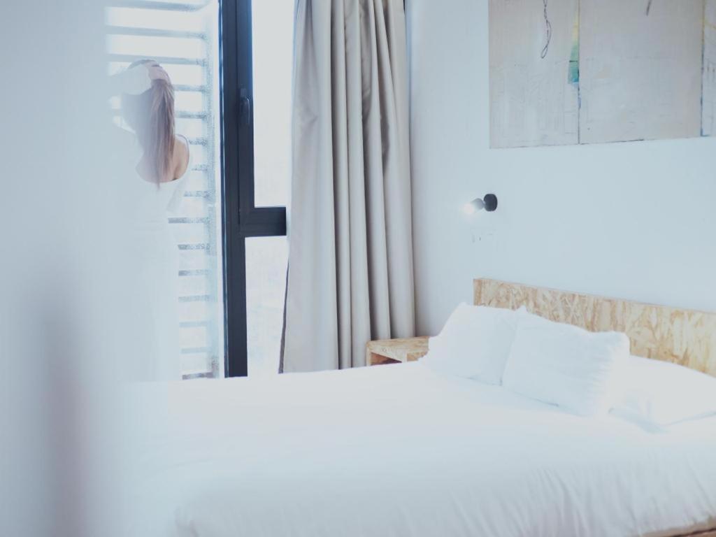 Mardesia Villa Sanxenxo Eksteriør billede