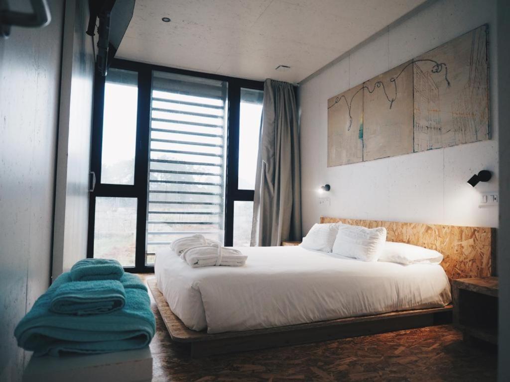 Mardesia Villa Sanxenxo Eksteriør billede
