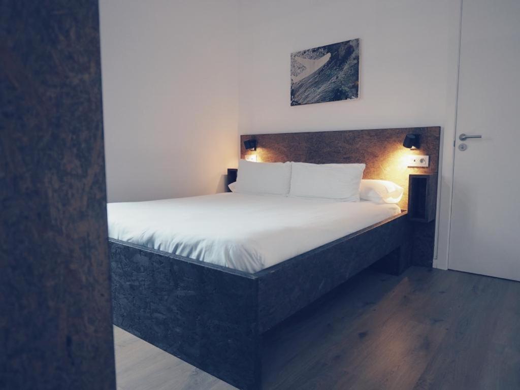 Mardesia Villa Sanxenxo Eksteriør billede