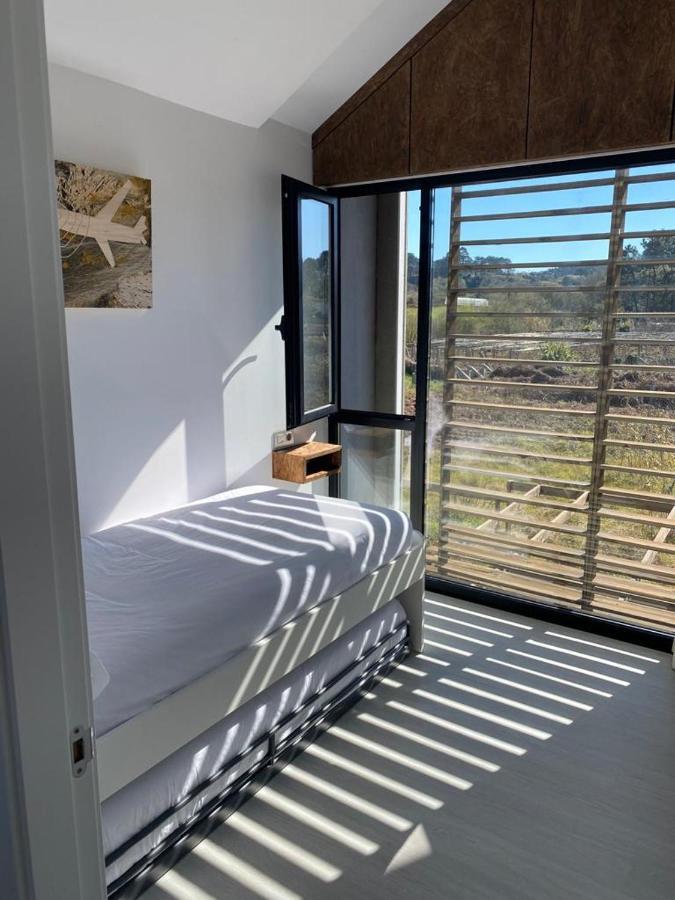 Mardesia Villa Sanxenxo Eksteriør billede