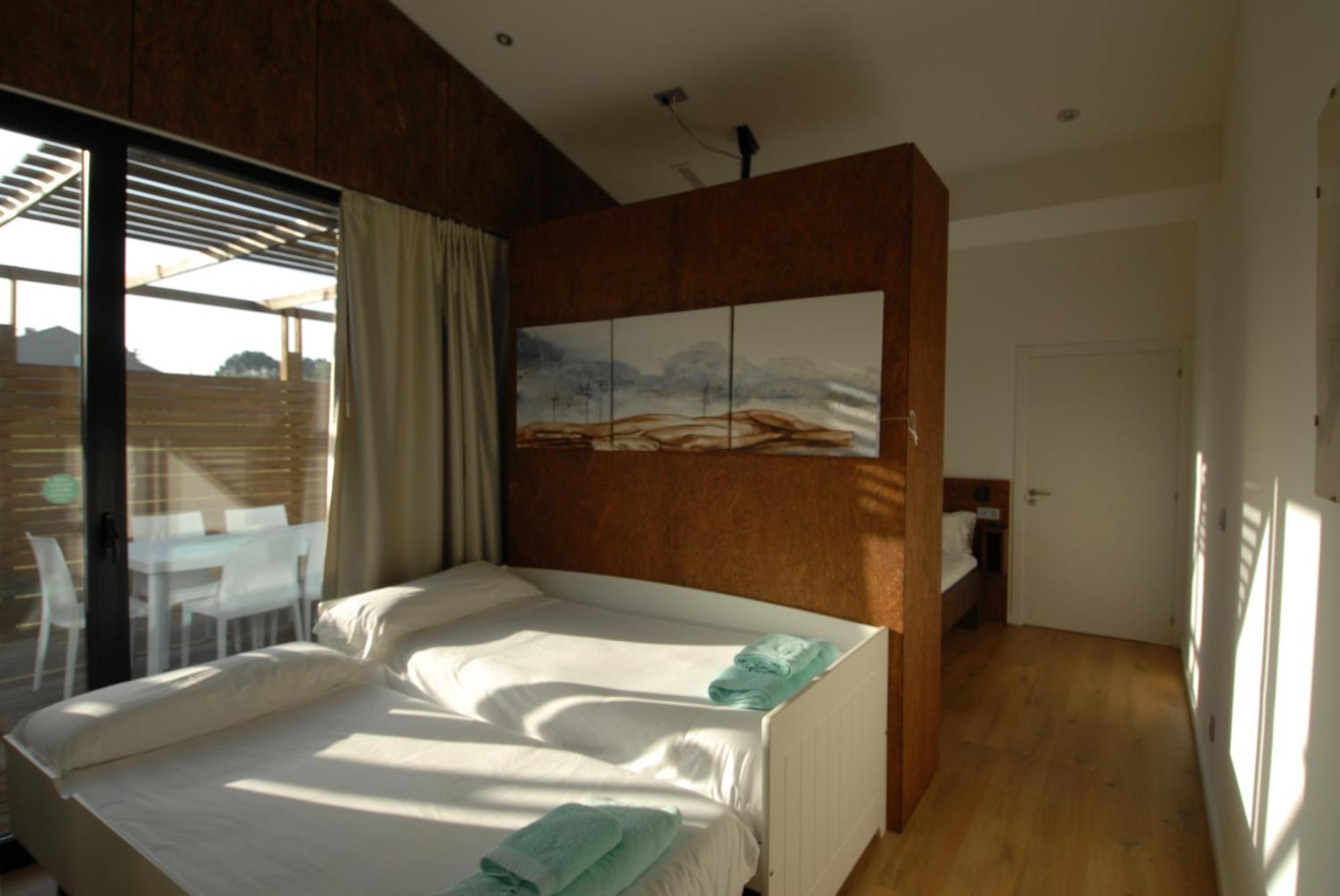 Mardesia Villa Sanxenxo Eksteriør billede