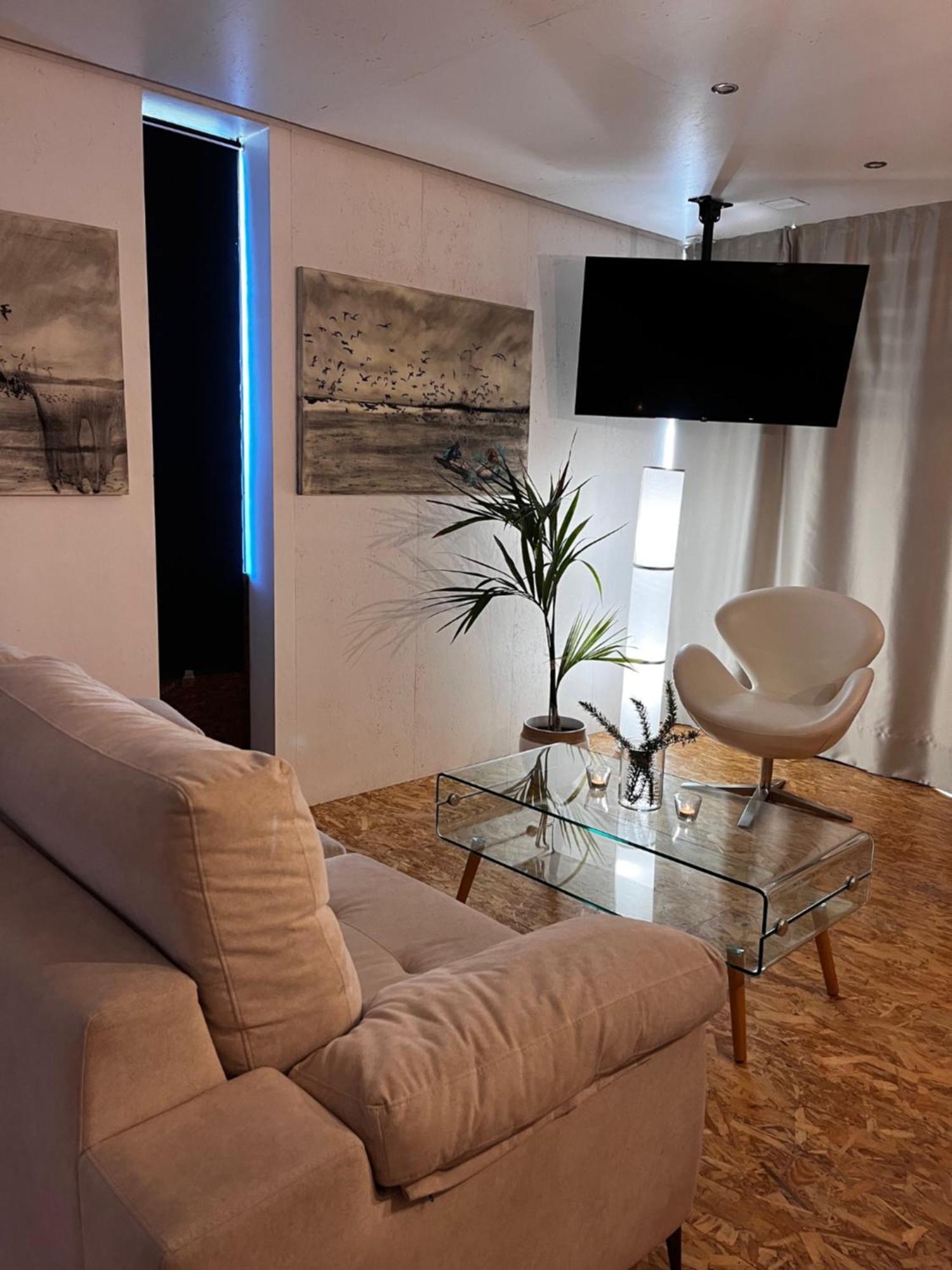 Mardesia Villa Sanxenxo Eksteriør billede