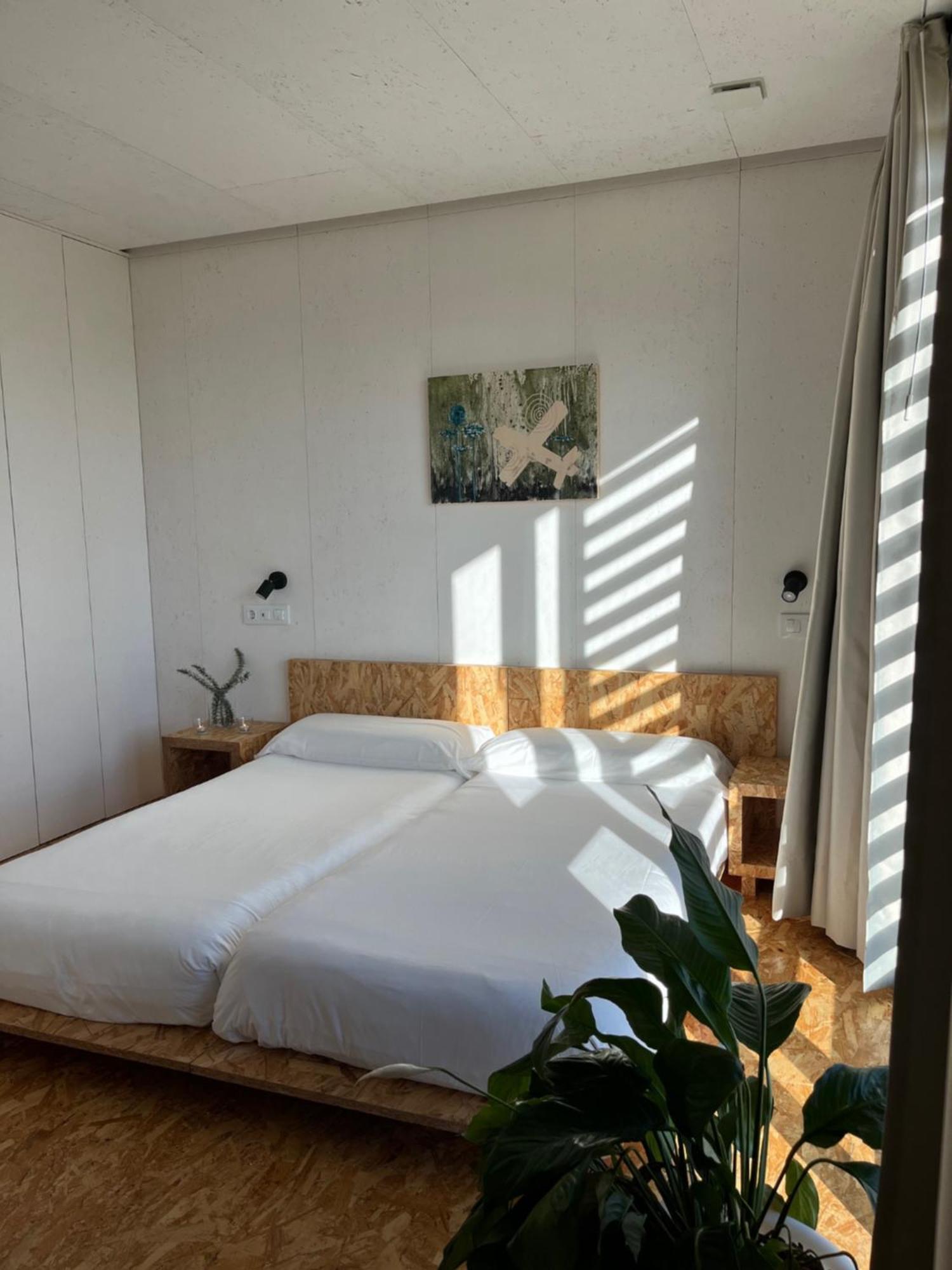 Mardesia Villa Sanxenxo Eksteriør billede