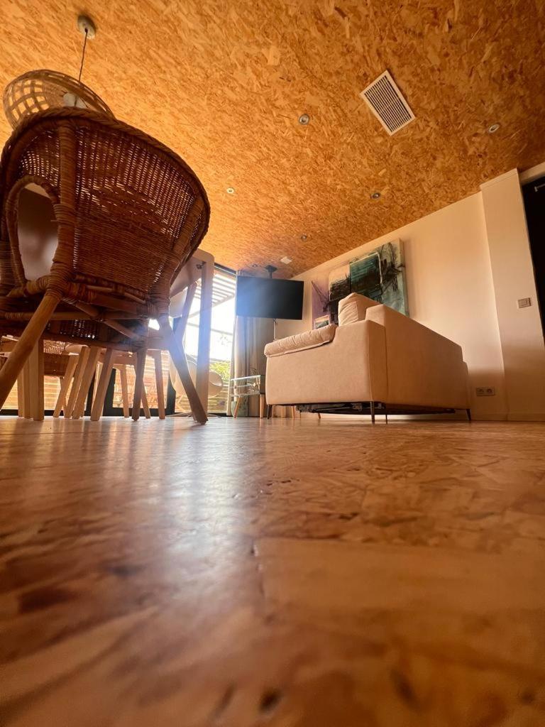 Mardesia Villa Sanxenxo Eksteriør billede