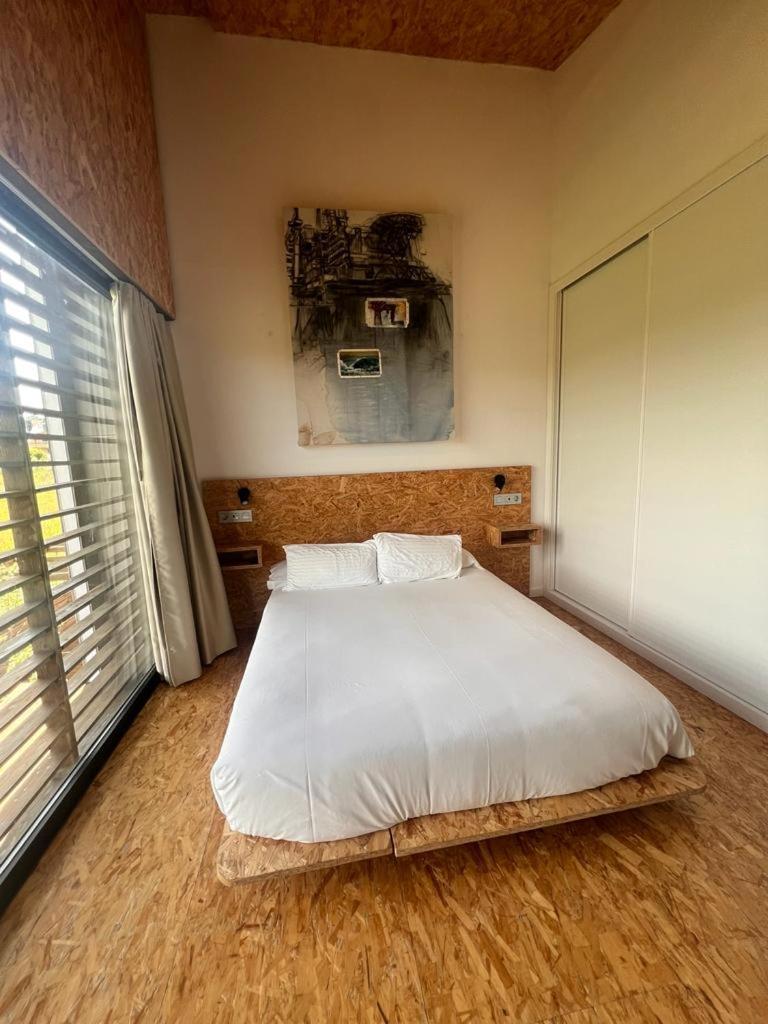 Mardesia Villa Sanxenxo Eksteriør billede