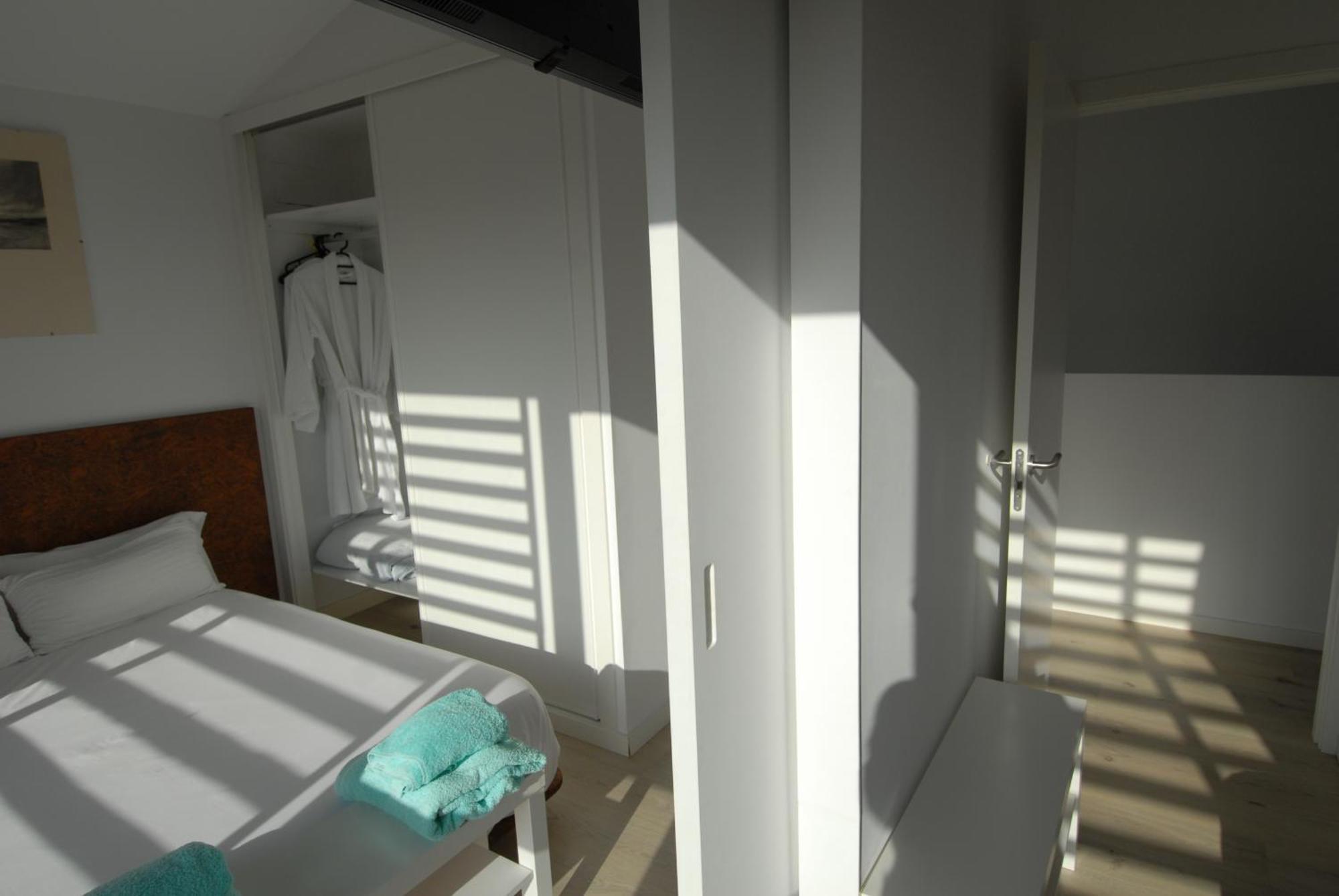 Mardesia Villa Sanxenxo Eksteriør billede