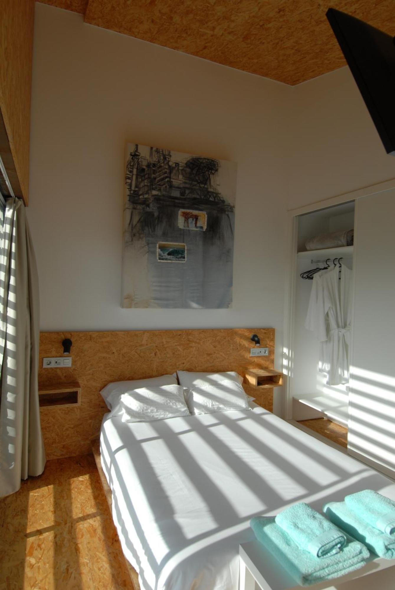 Mardesia Villa Sanxenxo Eksteriør billede