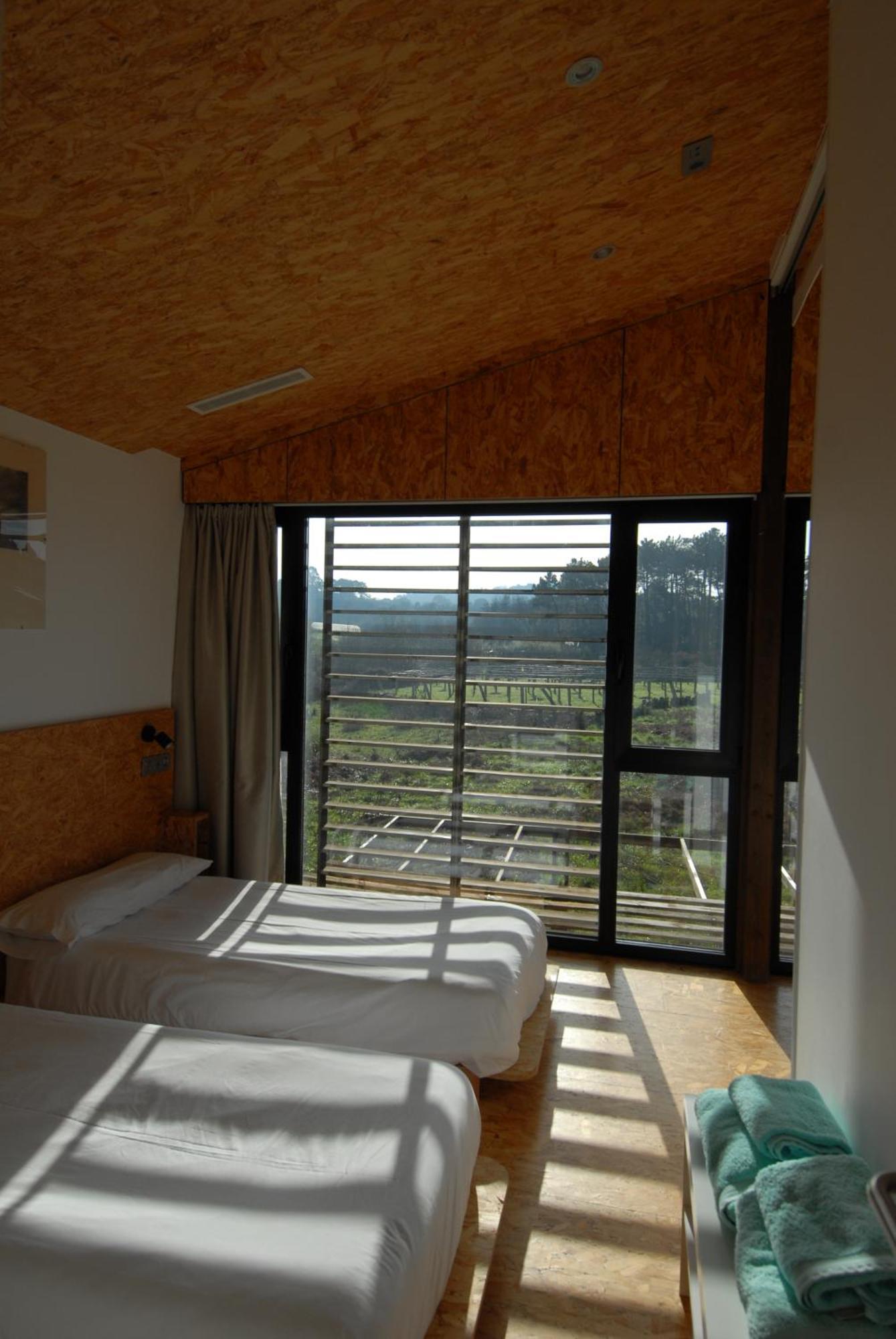 Mardesia Villa Sanxenxo Eksteriør billede