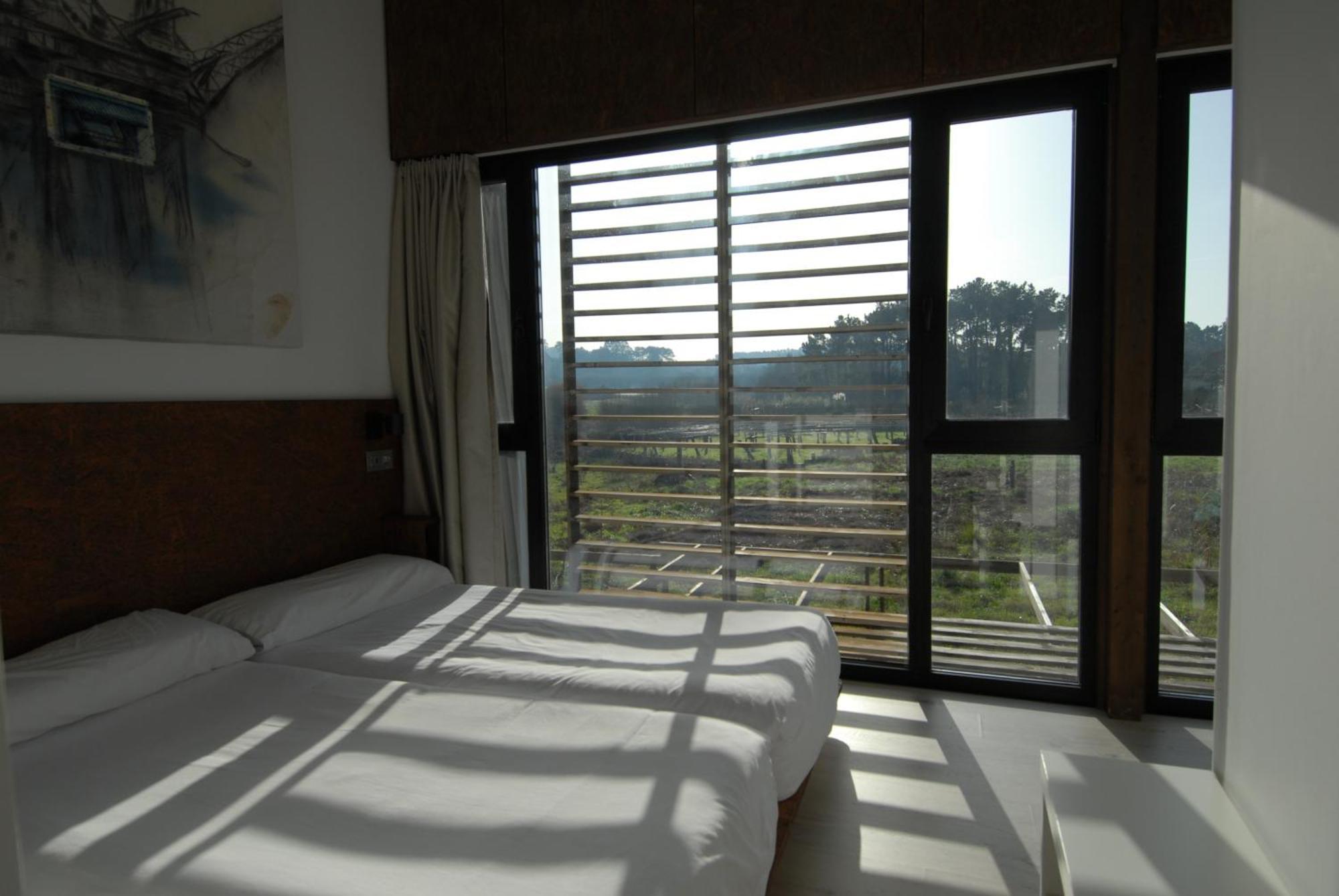 Mardesia Villa Sanxenxo Eksteriør billede