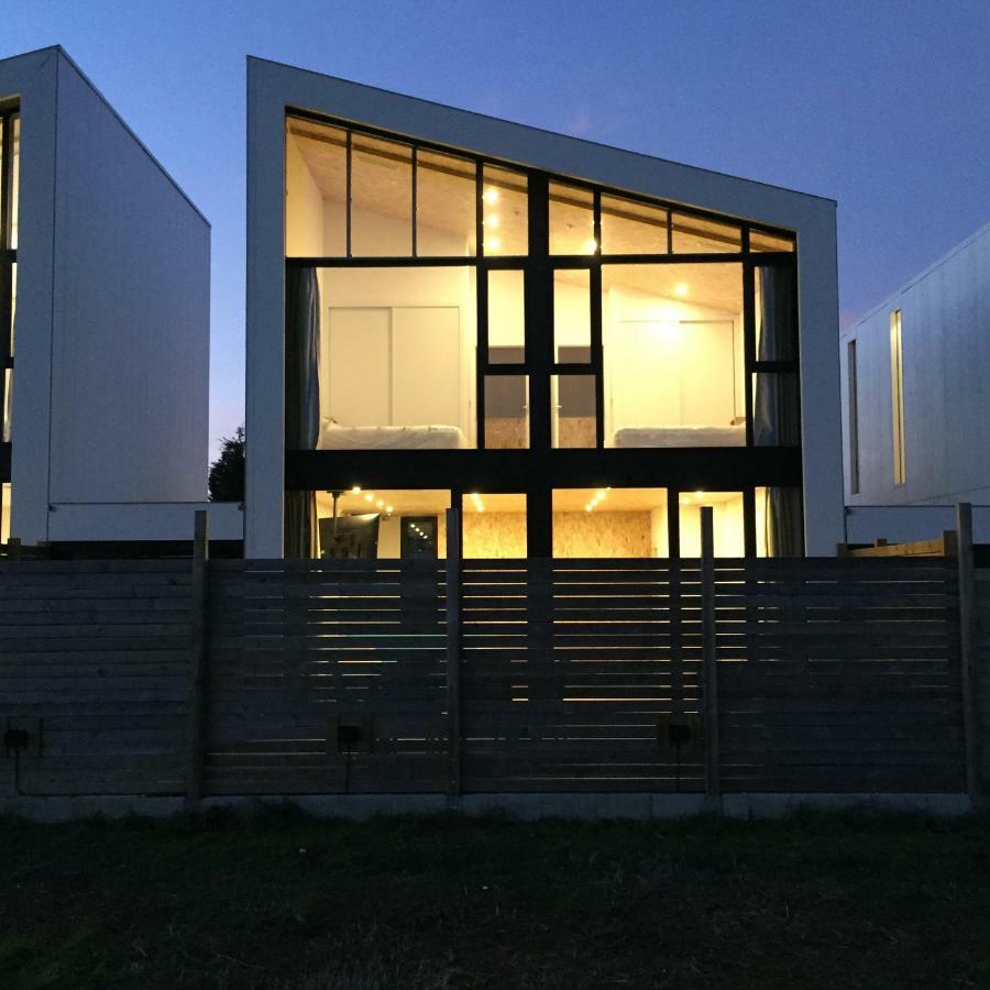 Mardesia Villa Sanxenxo Eksteriør billede
