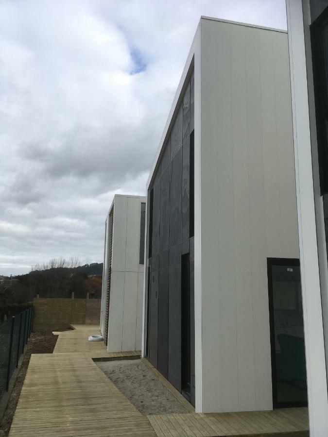 Mardesia Villa Sanxenxo Eksteriør billede