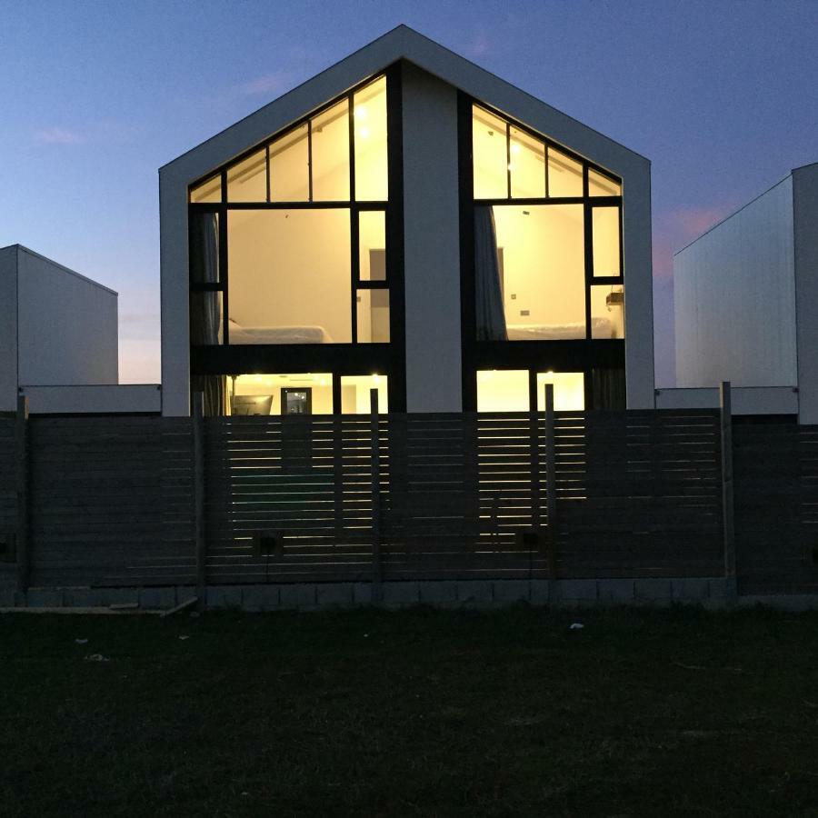Mardesia Villa Sanxenxo Eksteriør billede