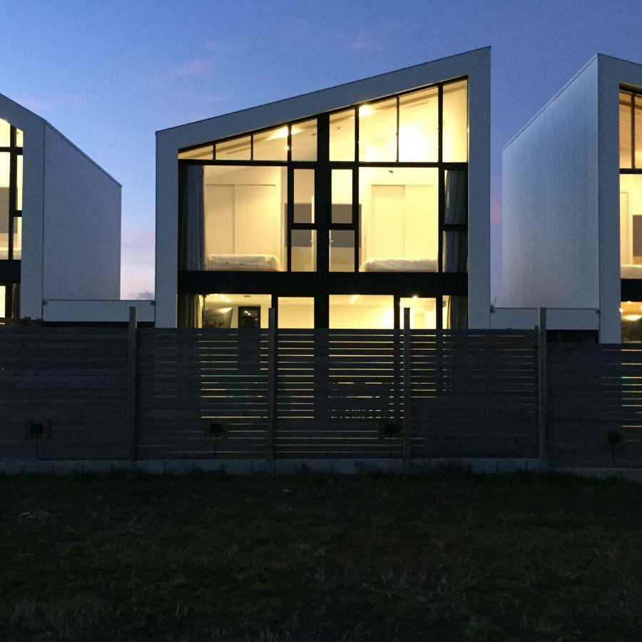 Mardesia Villa Sanxenxo Eksteriør billede
