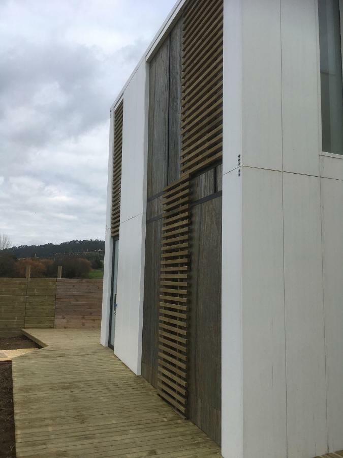 Mardesia Villa Sanxenxo Eksteriør billede