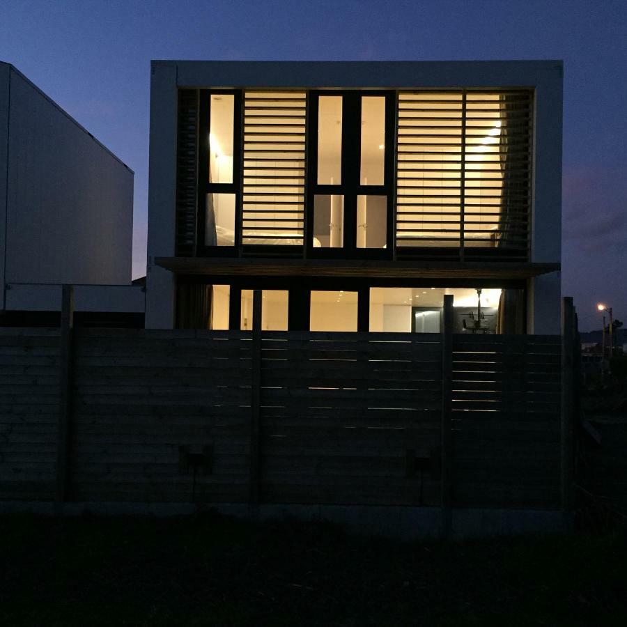 Mardesia Villa Sanxenxo Eksteriør billede
