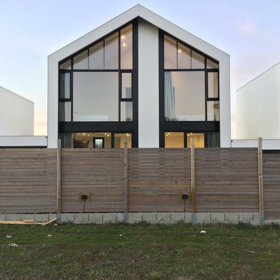 Mardesia Villa Sanxenxo Eksteriør billede