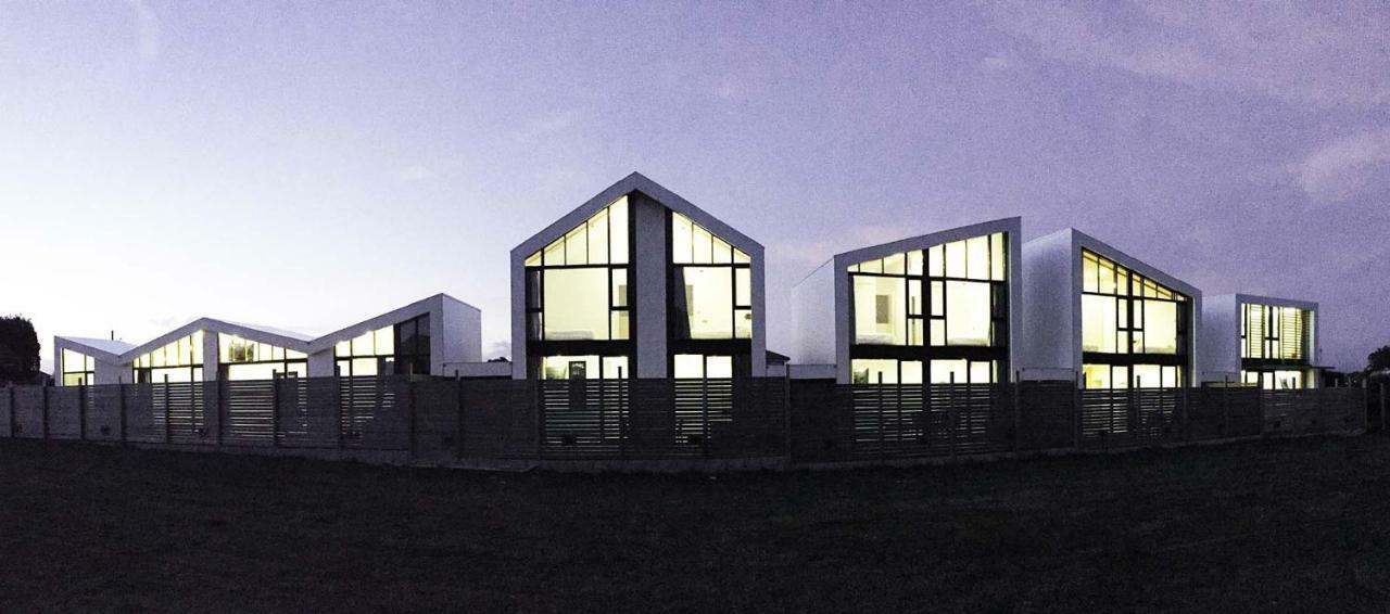 Mardesia Villa Sanxenxo Eksteriør billede